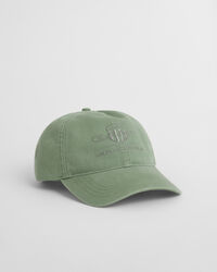 Tonal Archive Shield Cap