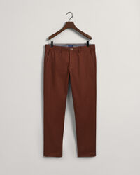 Tech Prep&trade; Hallden Slim Fit Chinohose