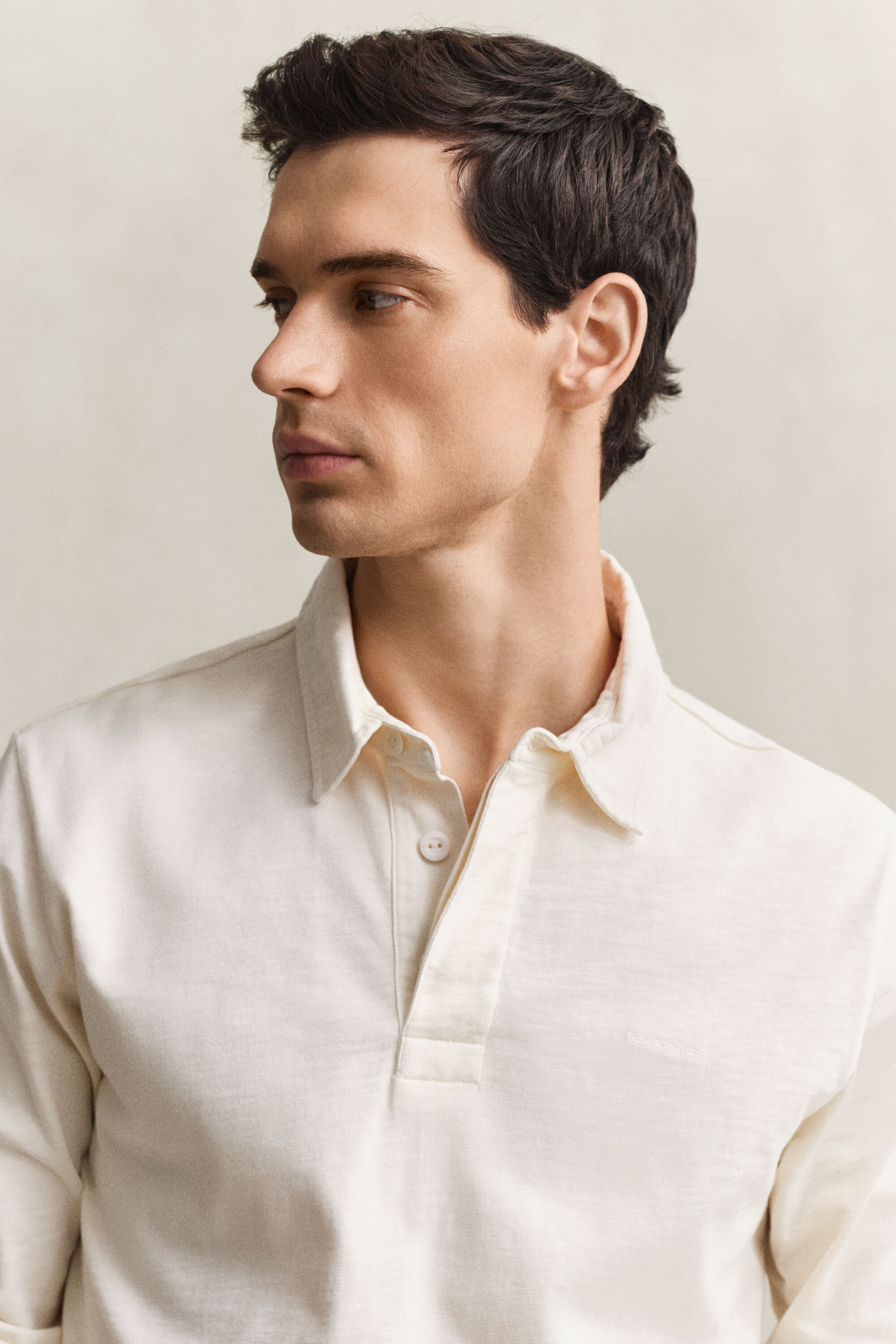 Gewaschener Heavy Rugger