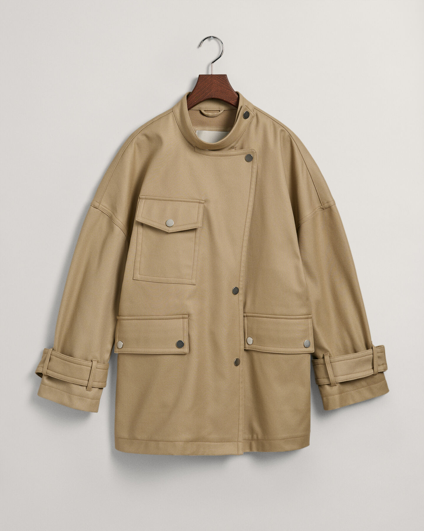 Utility Jacke