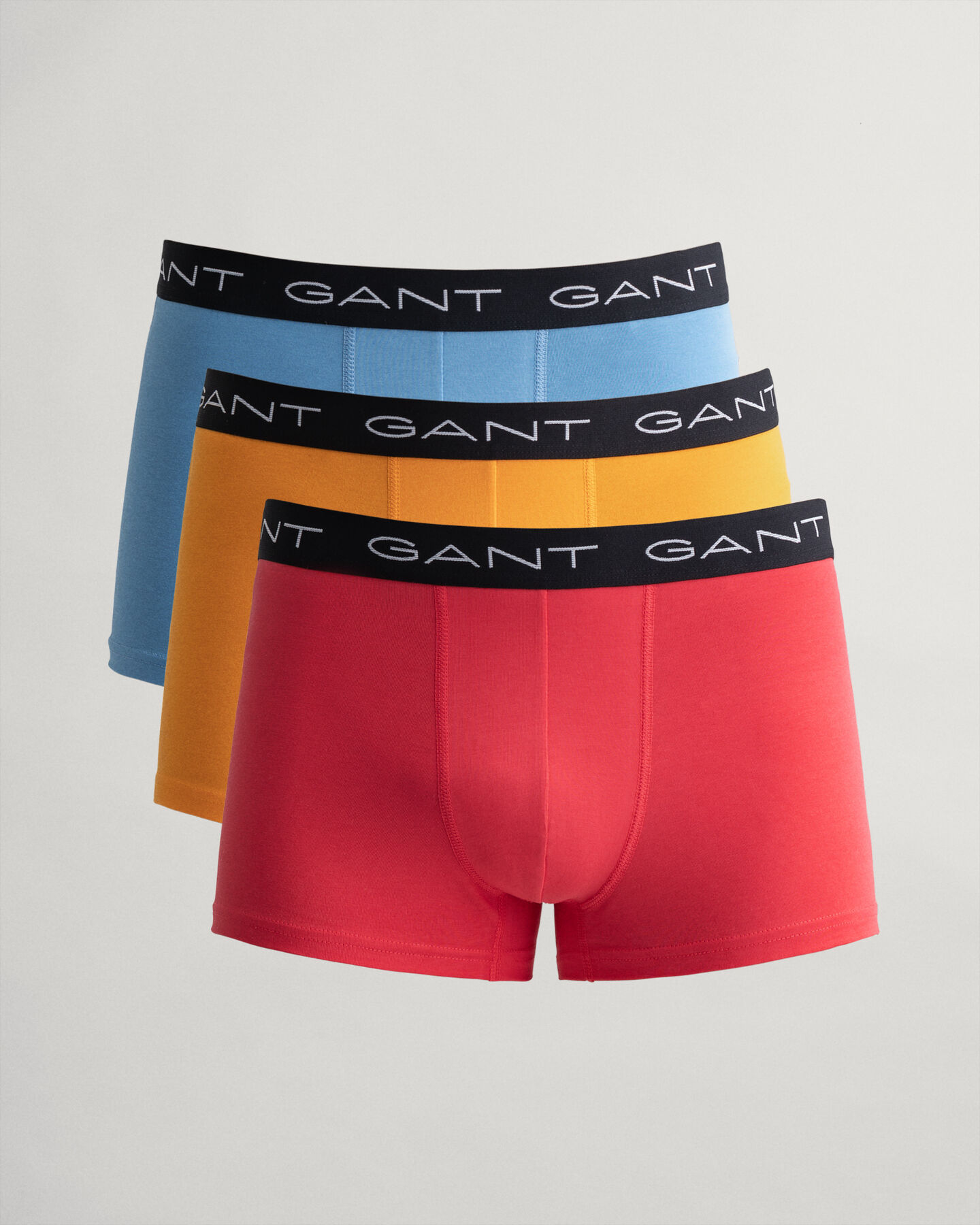 3er-Pack Boxershorts
