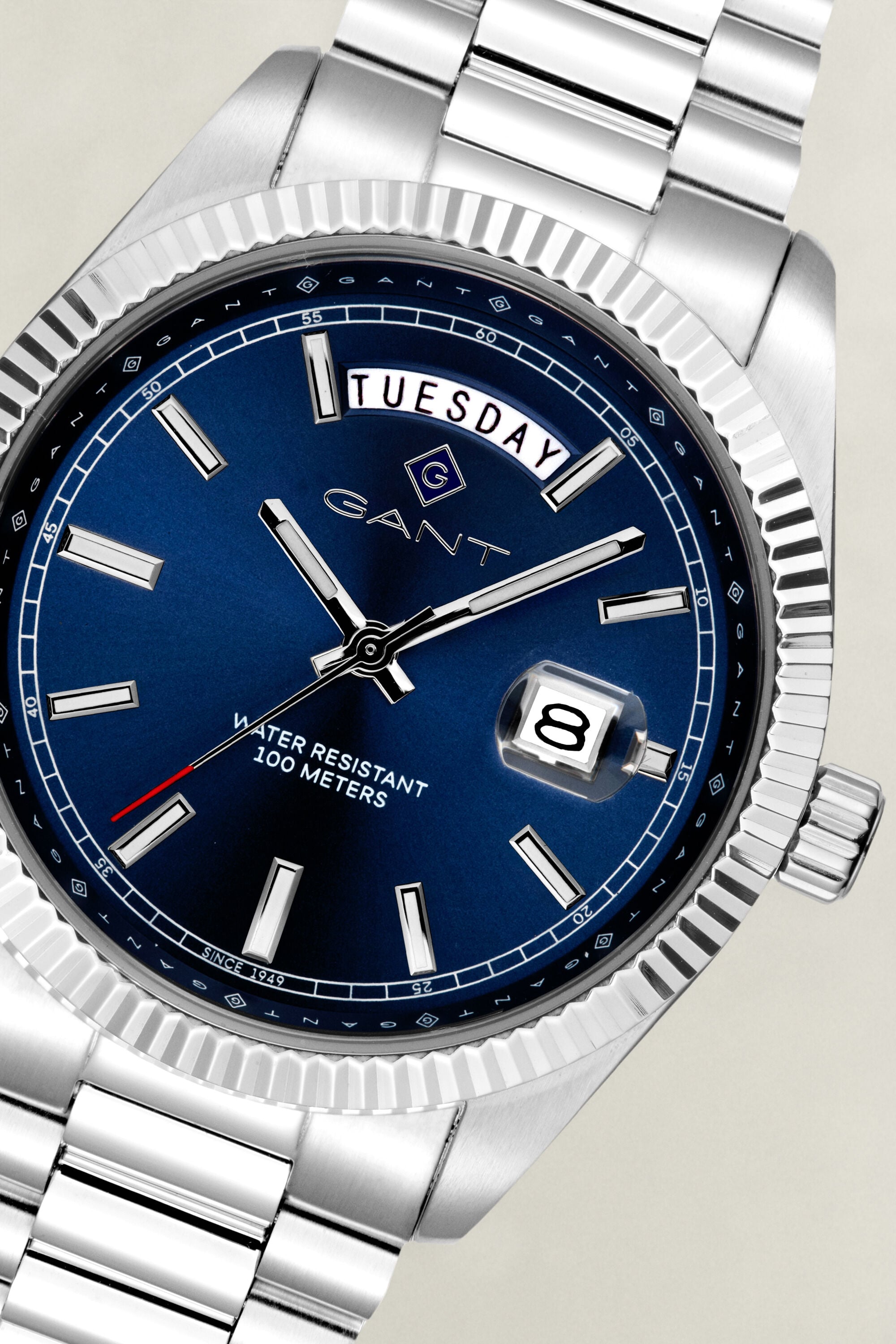Fairfax Watch