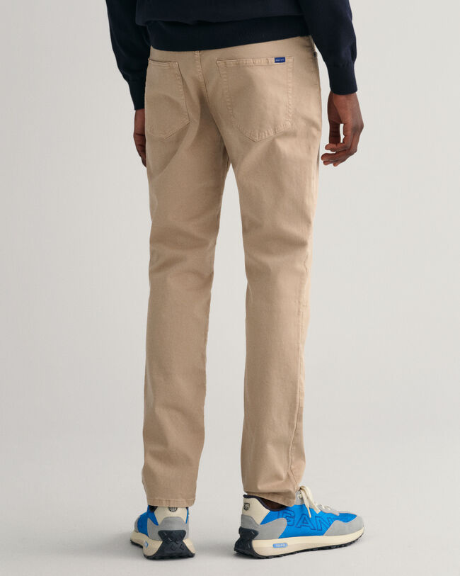 Hayes Desert Slim Fit Jeans