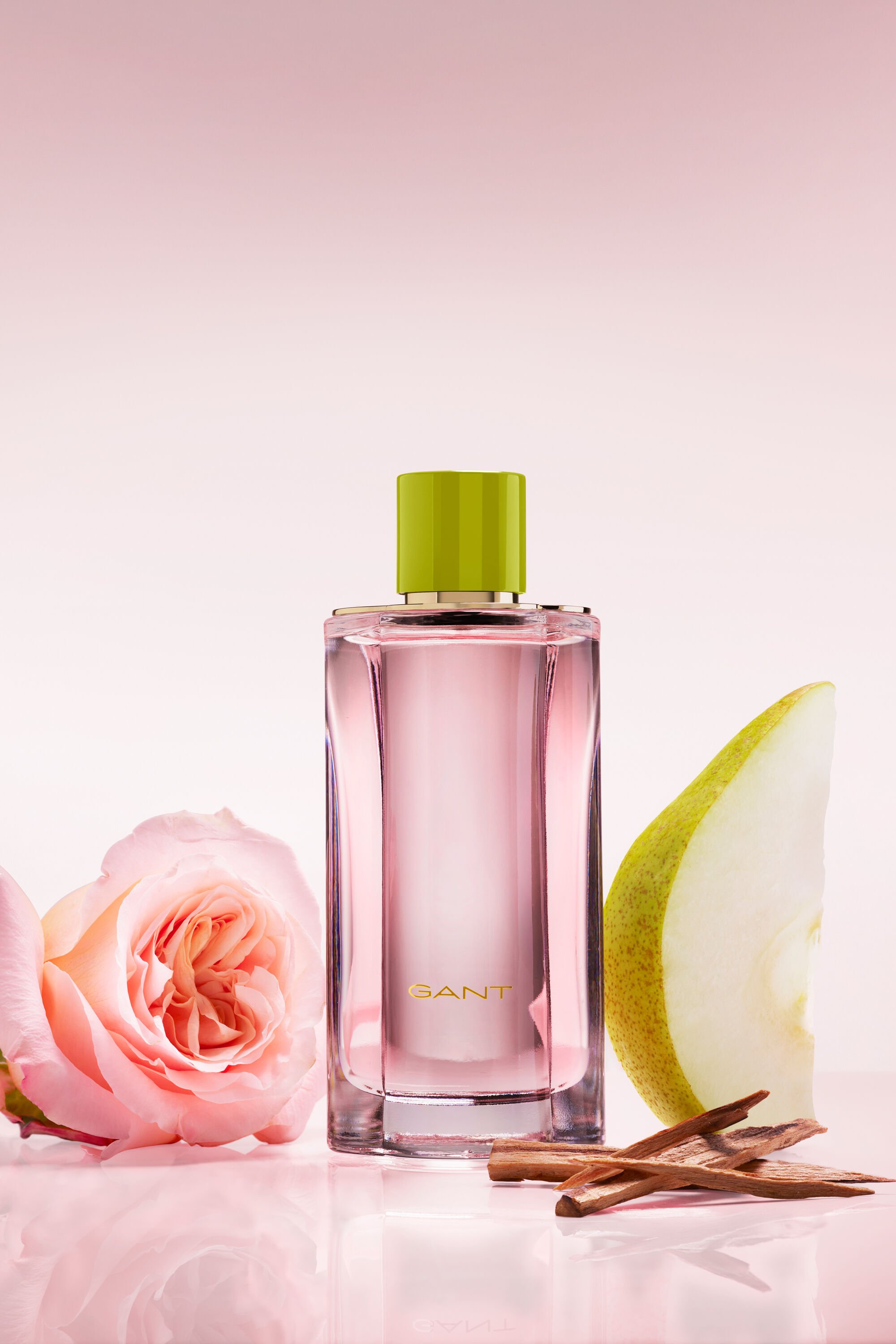 Eau de Parfum 50 ml Gant Preppy Rose
