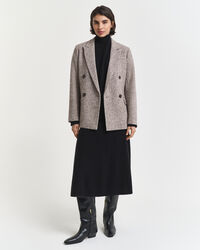 Superfine Lambswool Rollkragenpullover