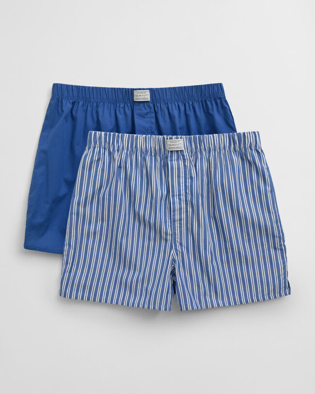 2er-Pack Boxershorts