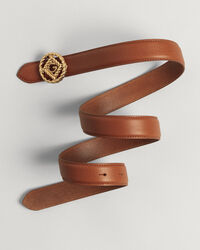 Iconic G Lederg&uuml;rtel