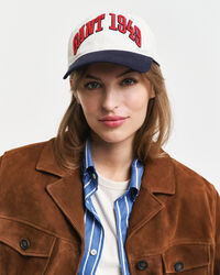 GANT 1949 Arch Graphic Cap