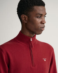 Troyer aus Super Fine Lambswool