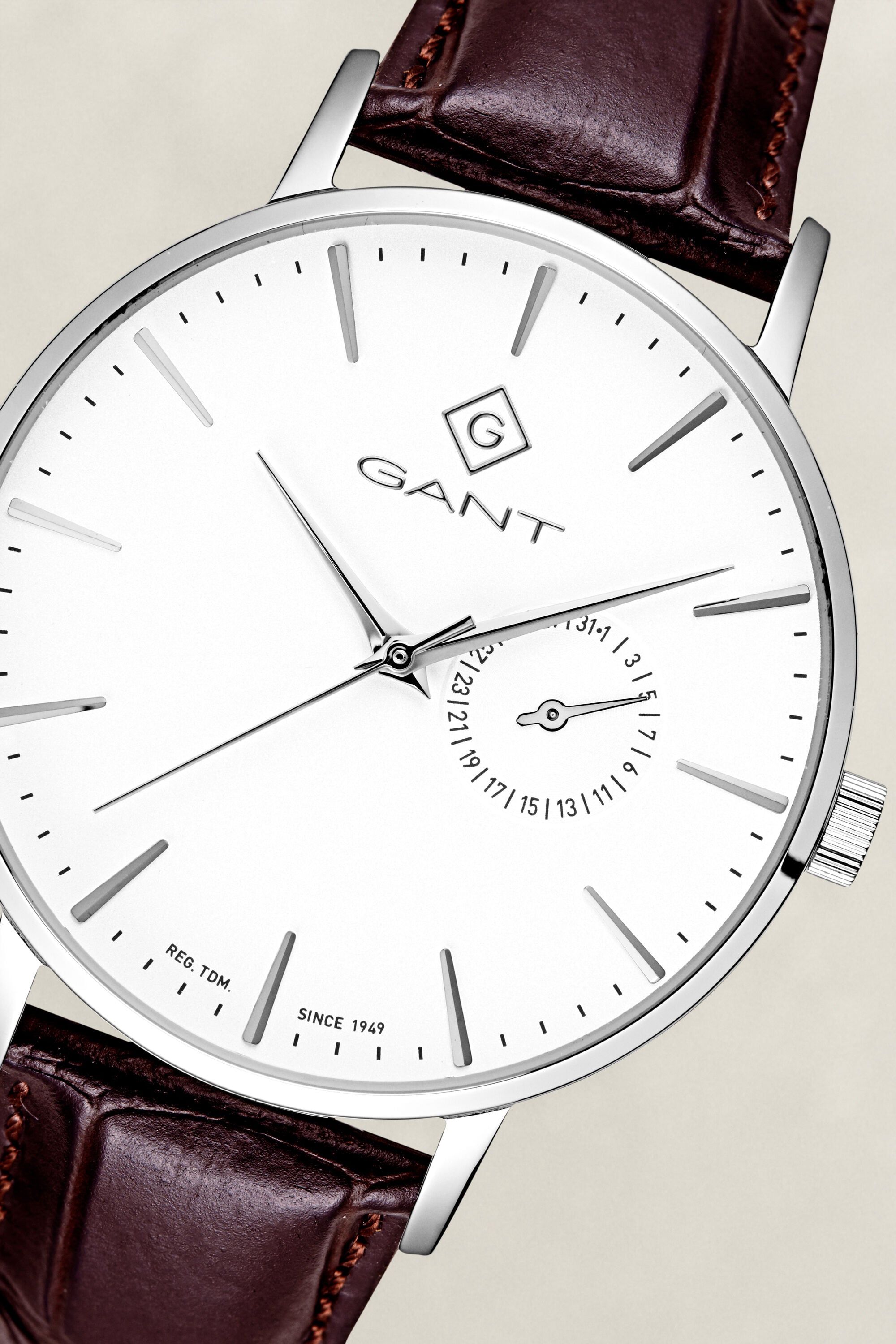 Park Hill III Armbanduhr