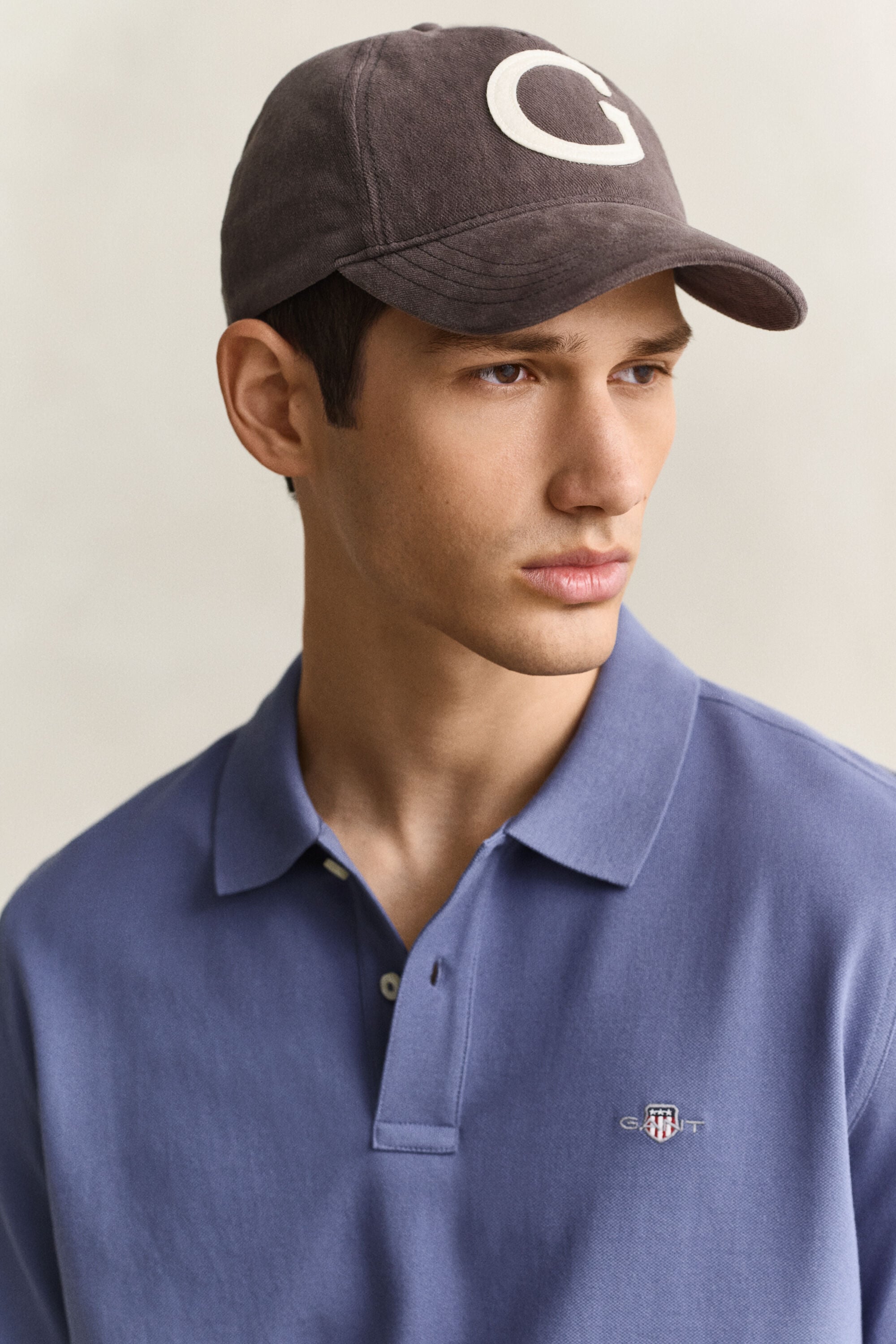 Polo coupe regular