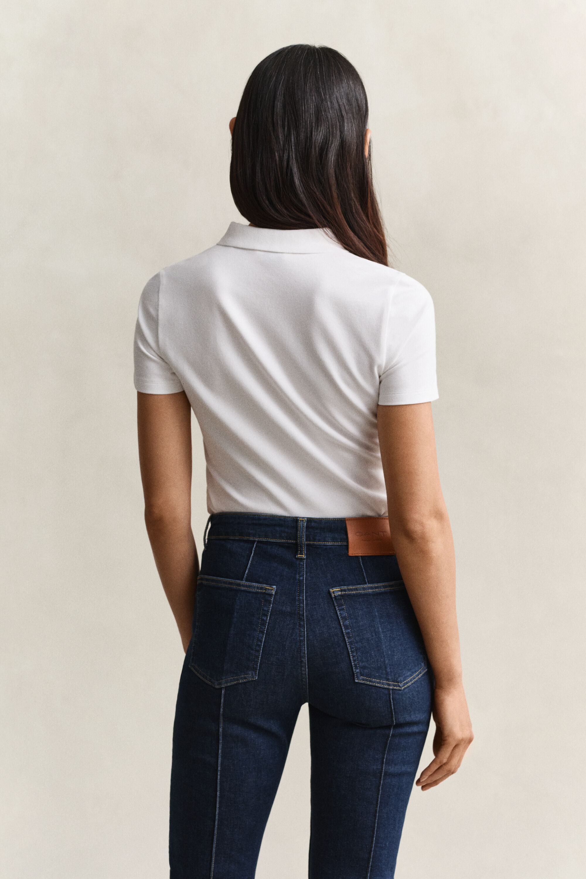 Slim Fit Poloshirt