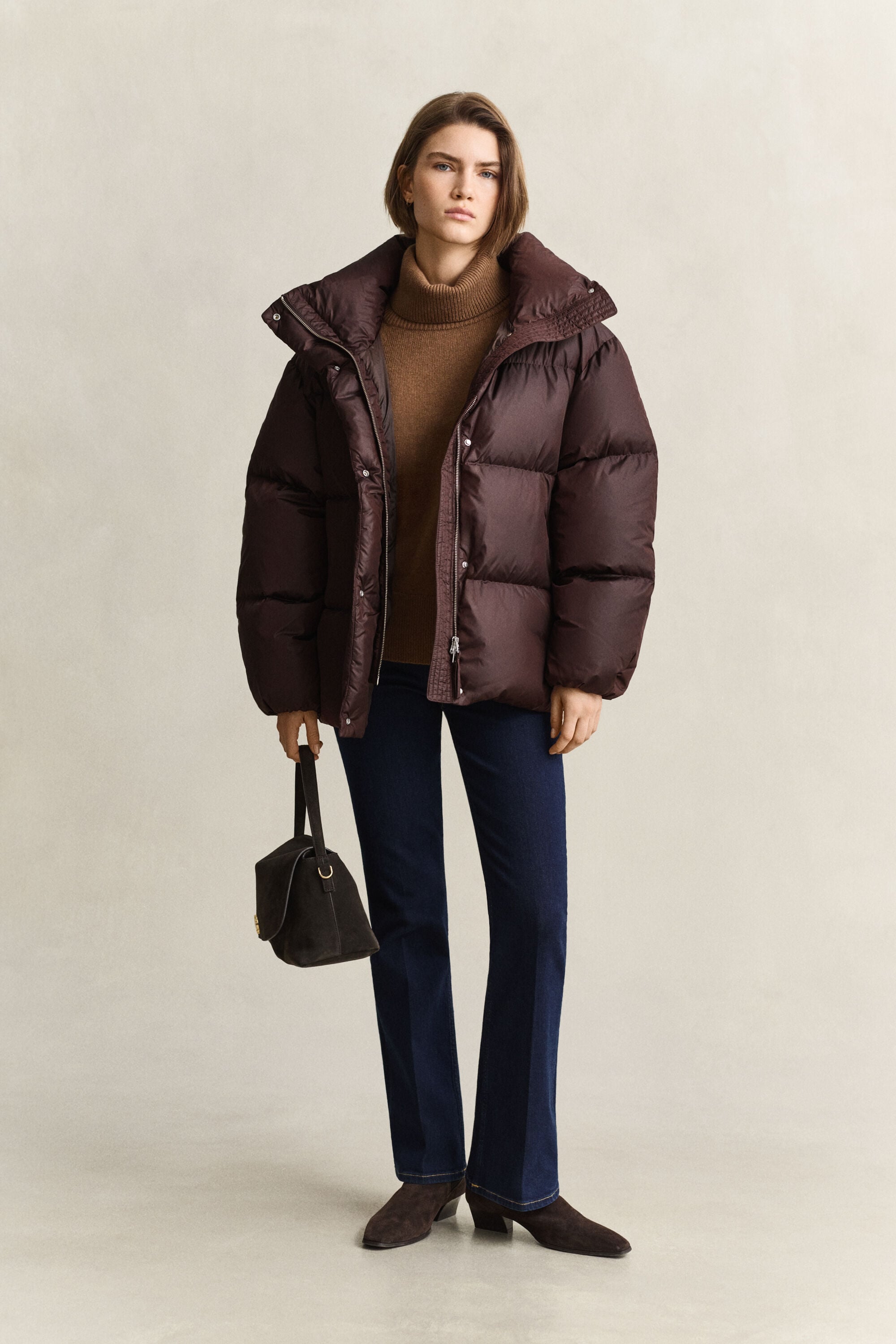 Down Jacket