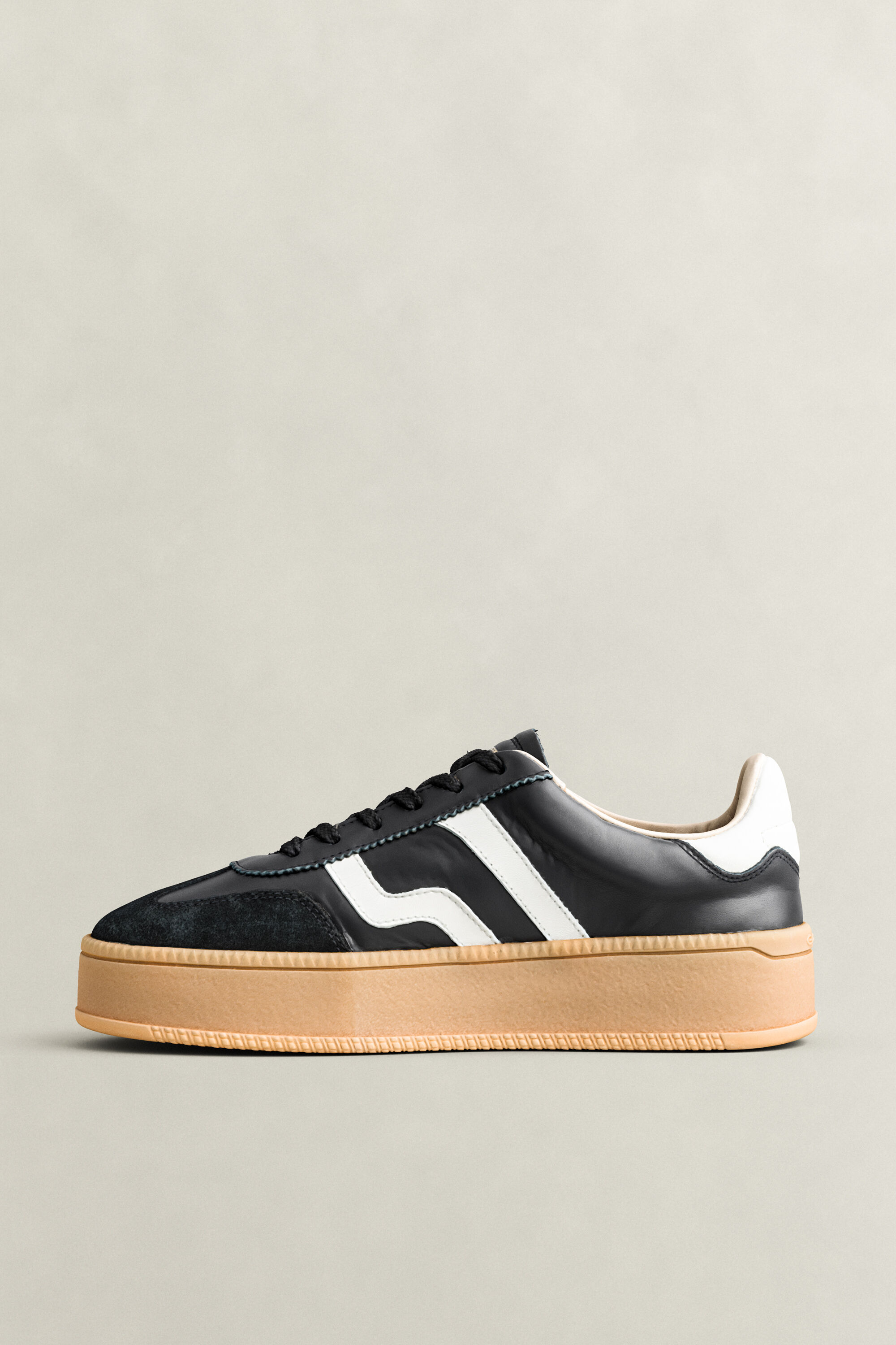 Cuzmani Sneaker aus Leder