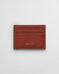 Kartenetui aus Leder