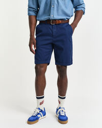 Sunfaded Regular Fit Chinoshorts