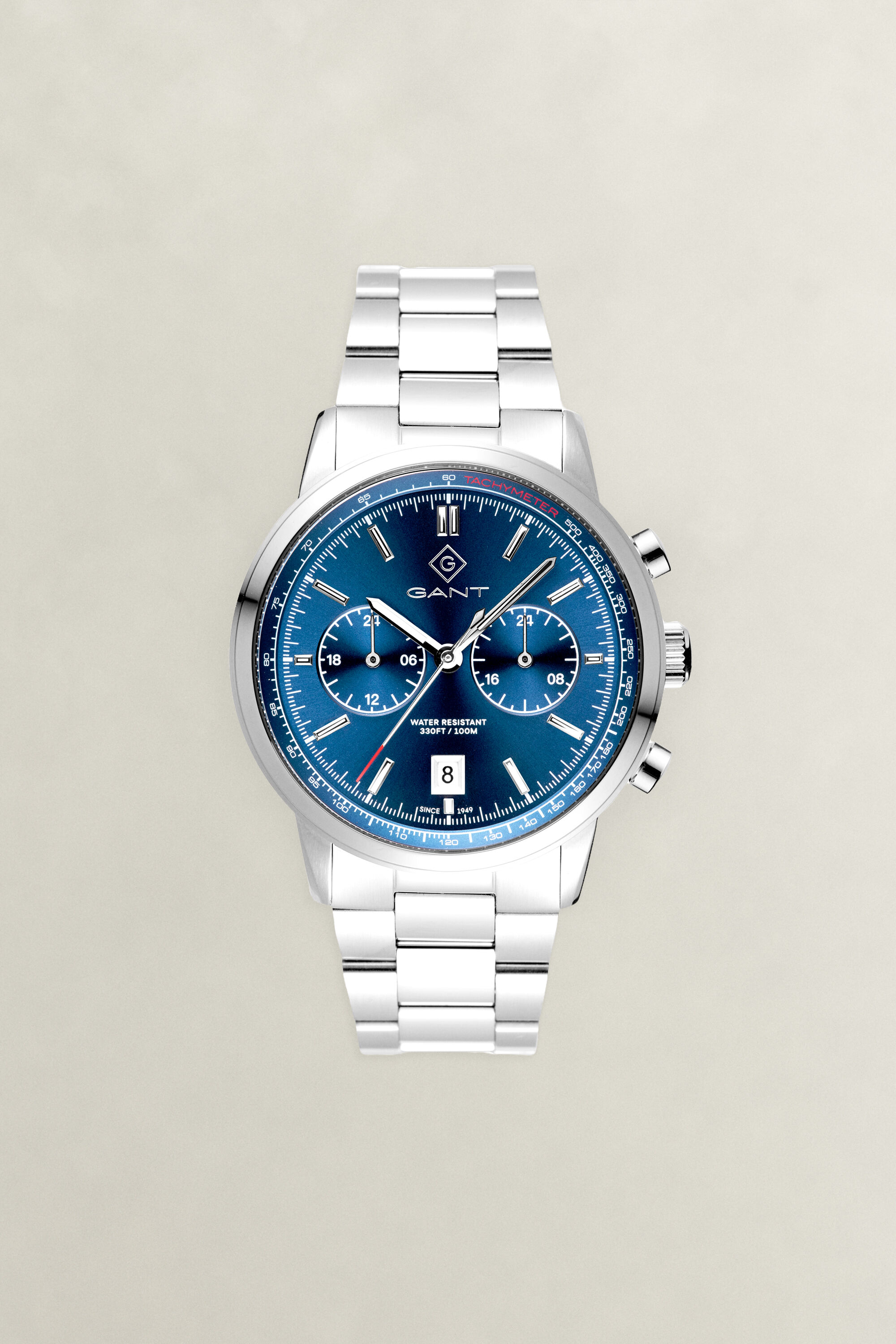 Bergamo Watch