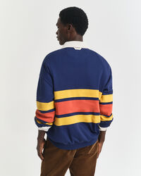 Heavy Rugger im Blockfarbendesign