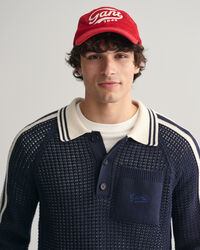 GANT Varsity Strickpullover