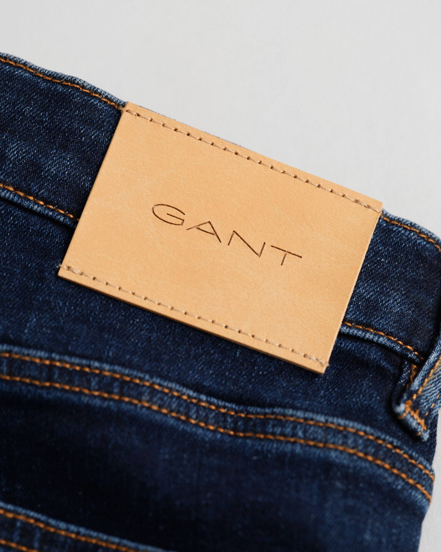 Jean coupe slim Ado Garçon