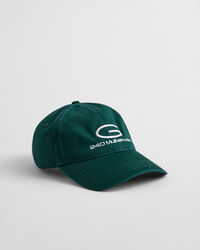 240 Mulberry St GANT Cap