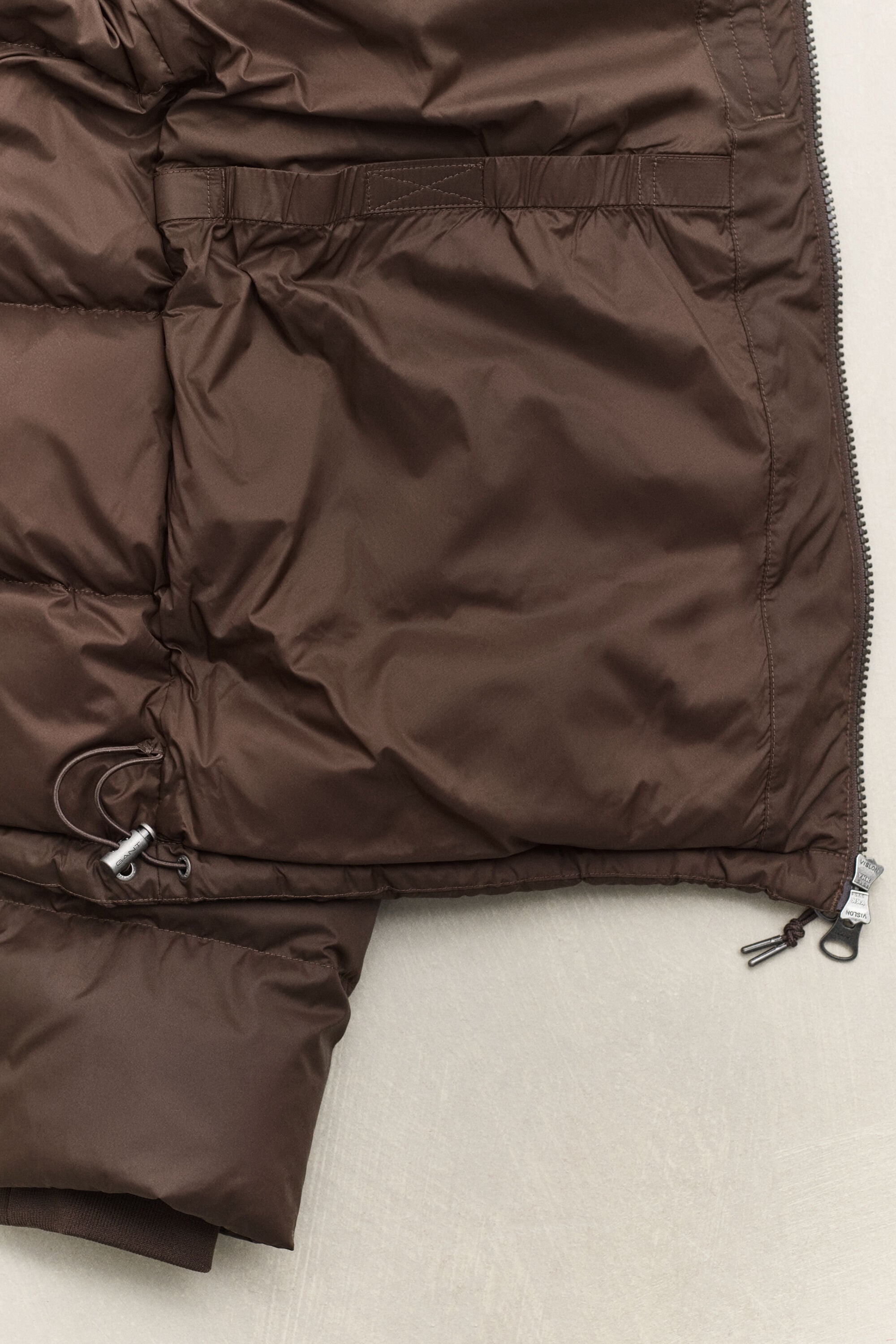 Active Cloud Jacket