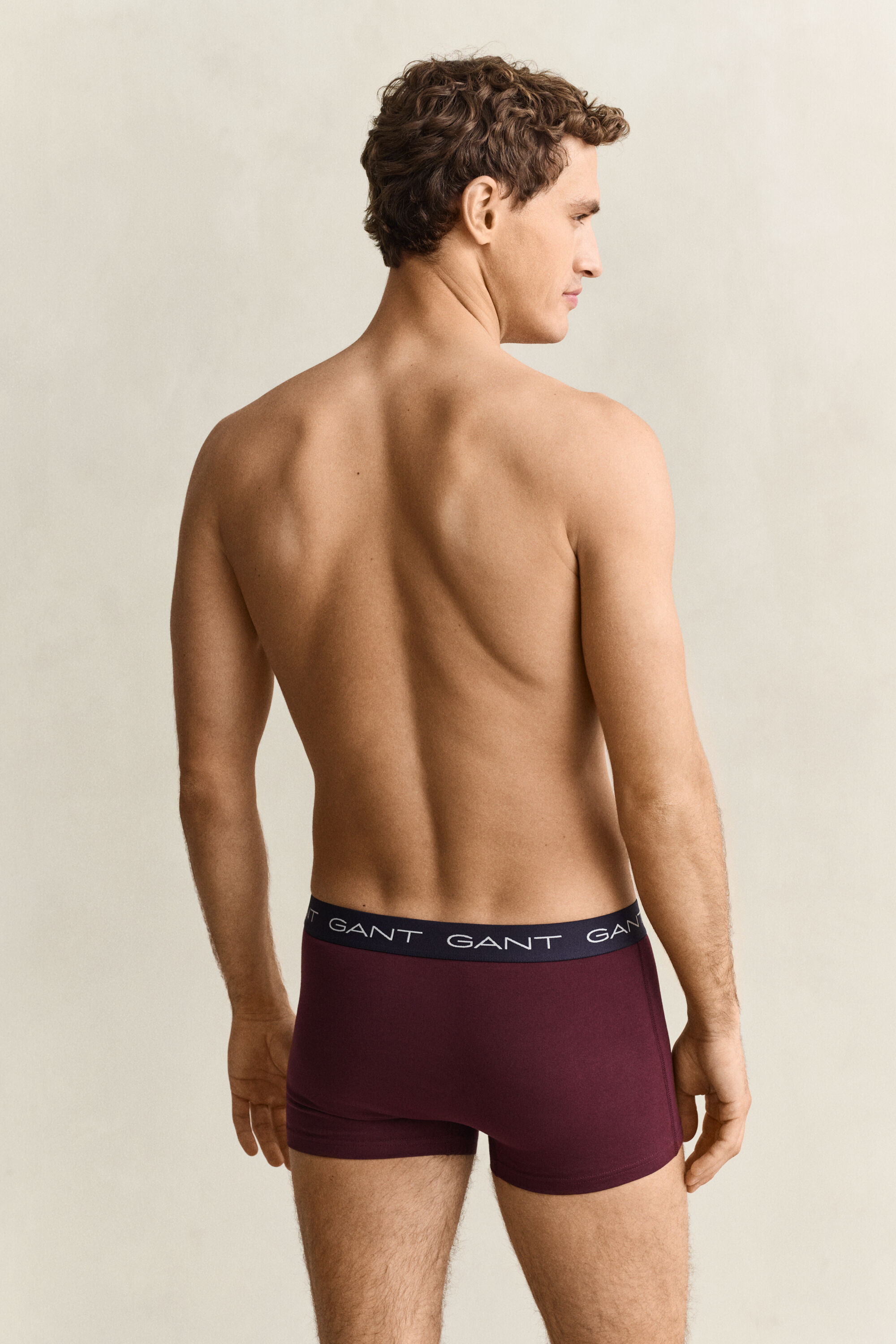3er-Pack Boxershorts