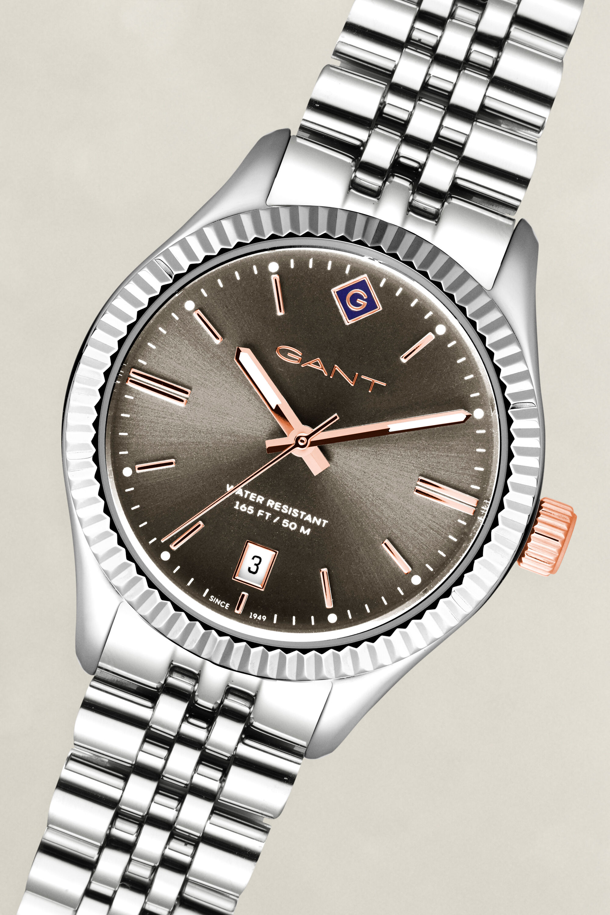 Montre Sussex