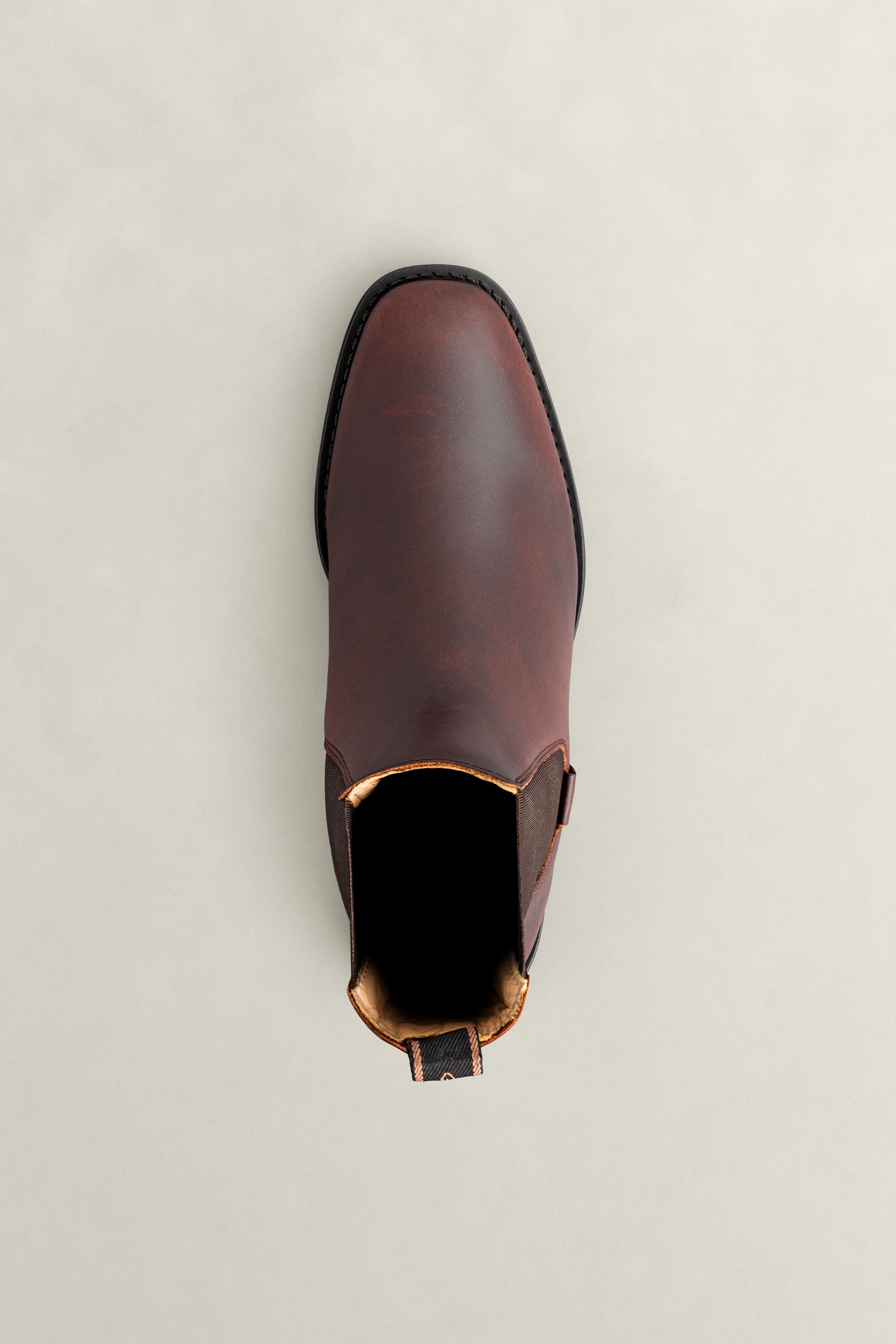 Fayy Lederstiefel