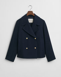 Spring Peacoat