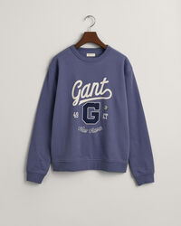 Teens Graphic Rundhals-Sweatshirt