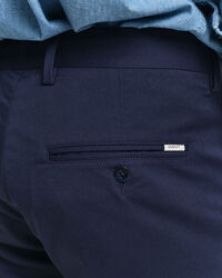 Slim Fit Sport Shorts