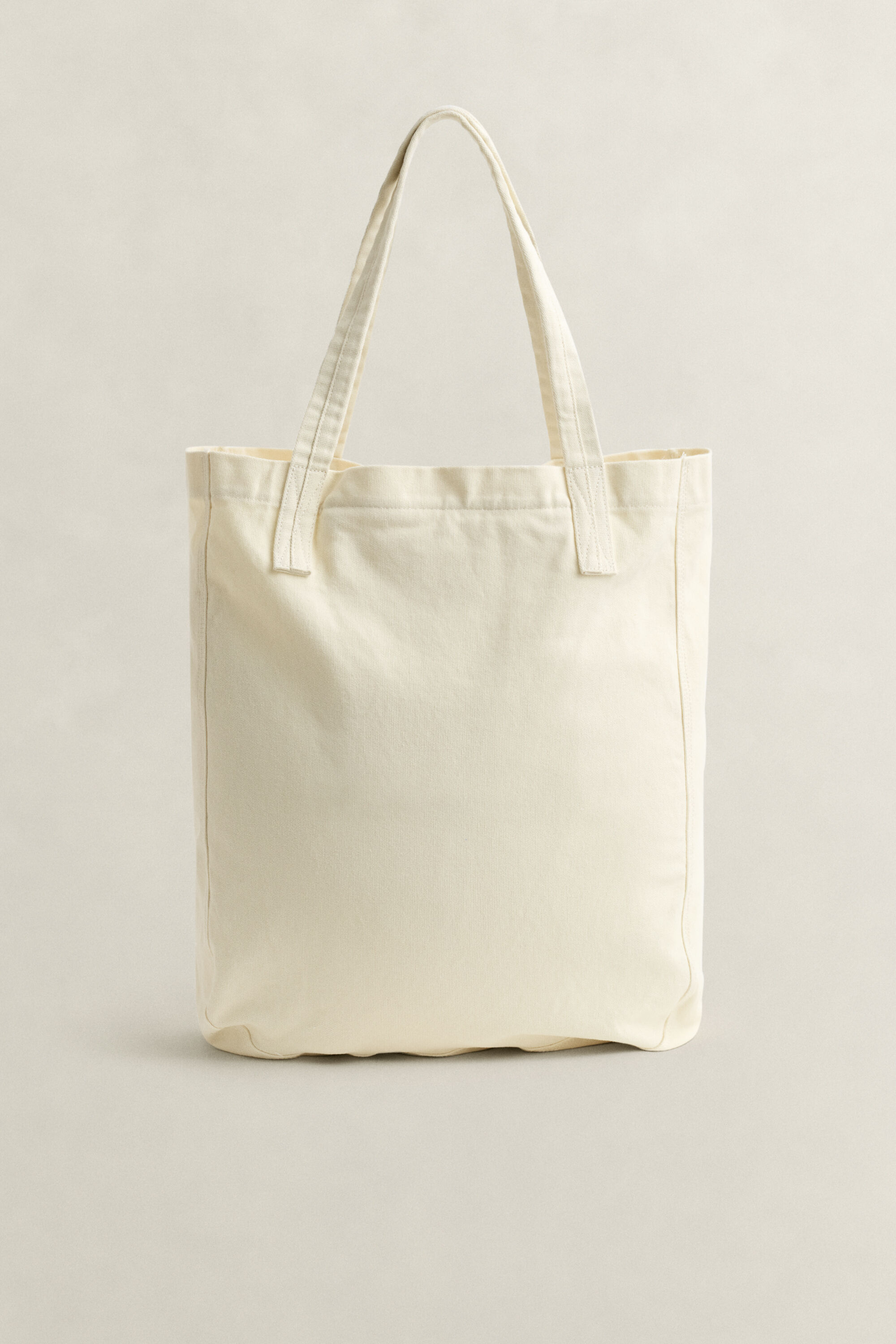Borsa tote in tessuto