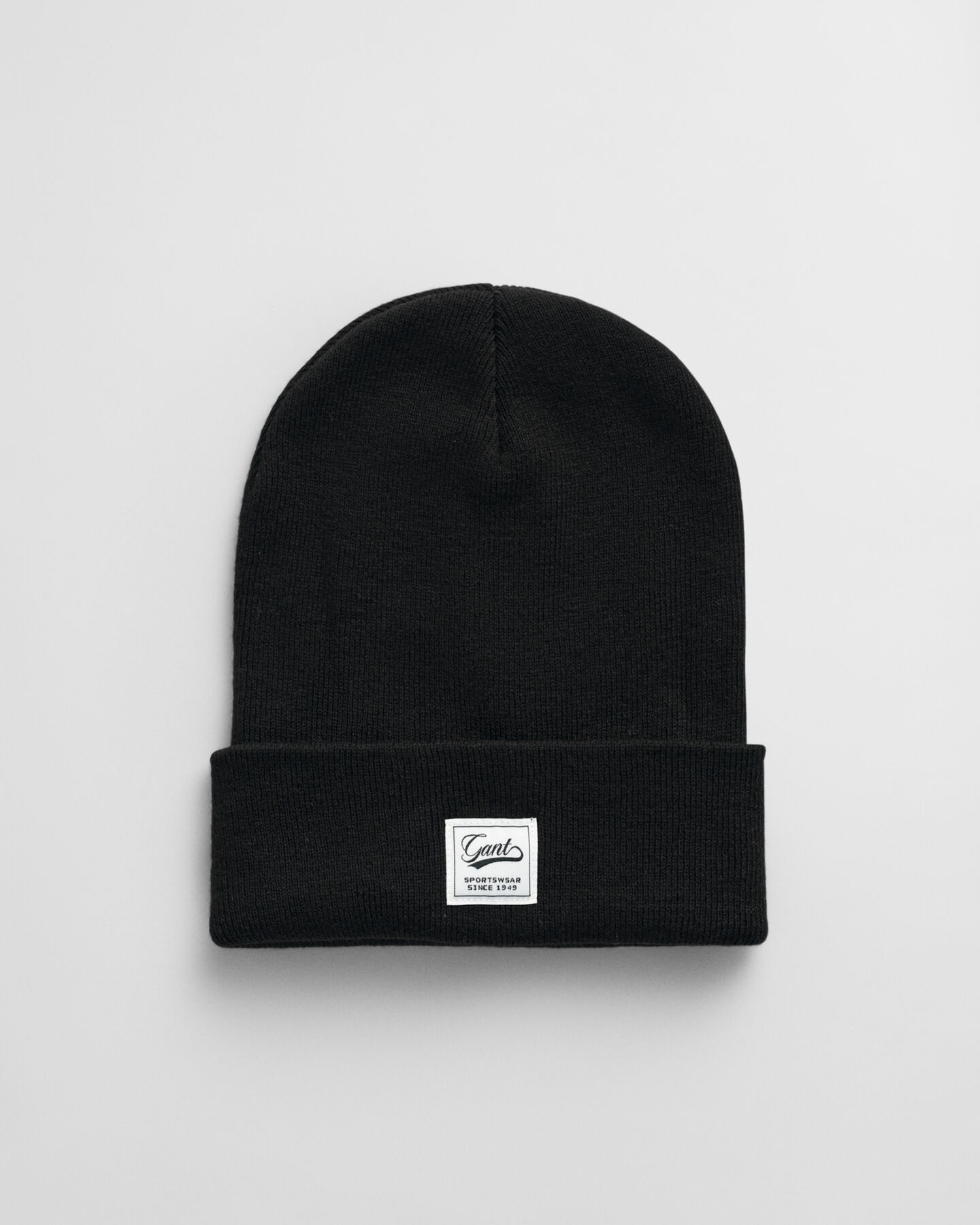 Doppellagige Beanie
