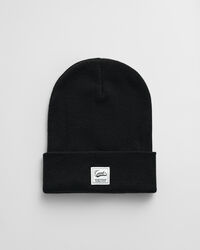 Doppellagige Beanie