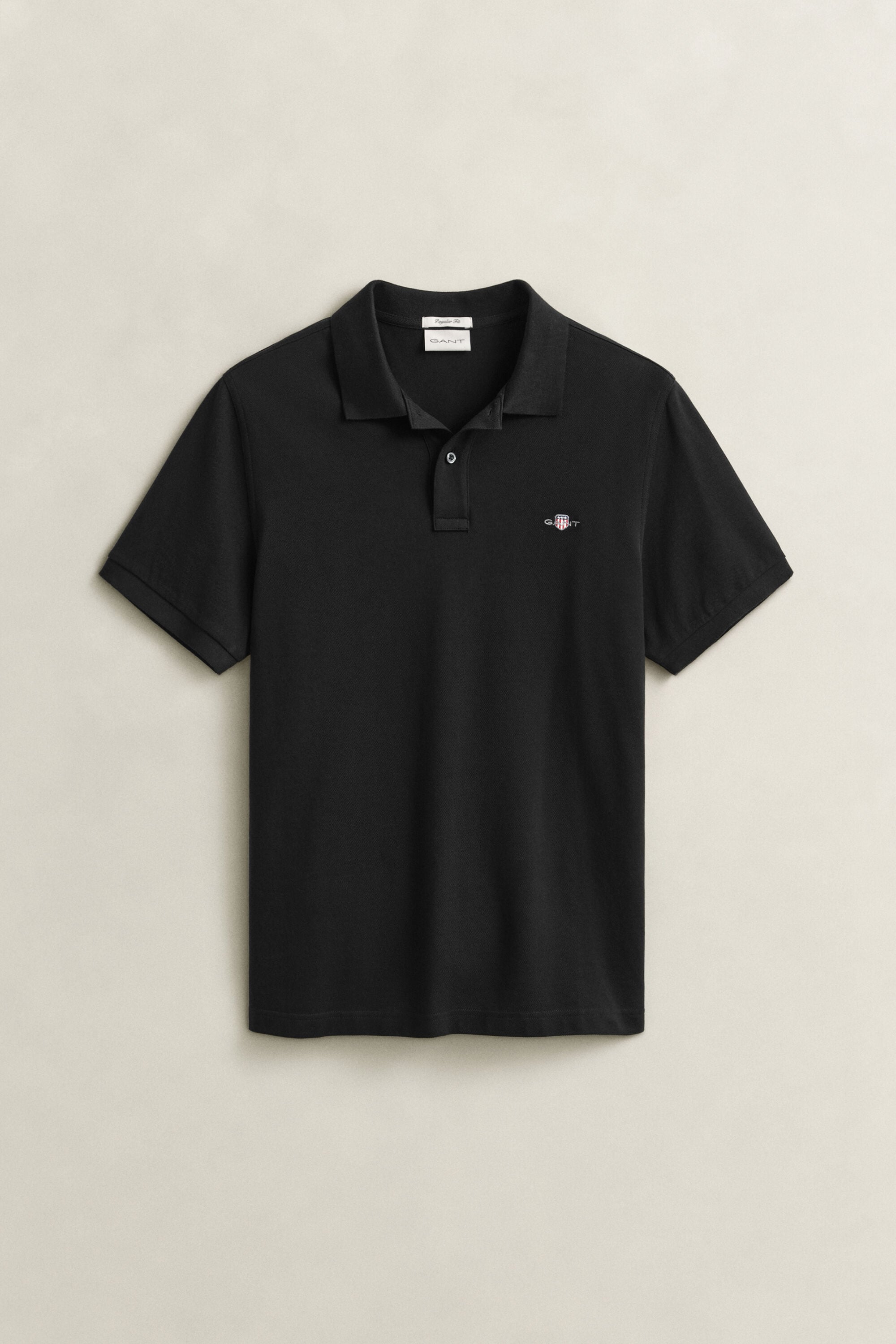 Classic Regular Fit Poloshirt