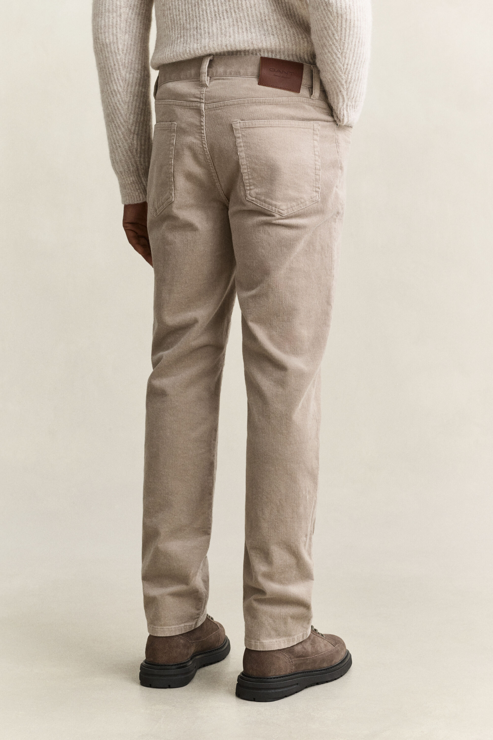 Cordjeans