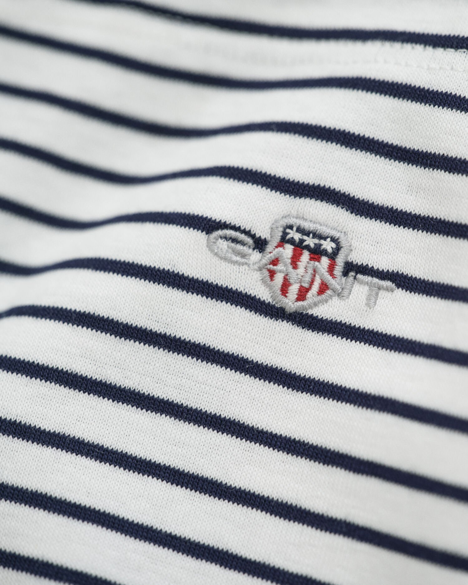 Leggings a righe Shield Baby