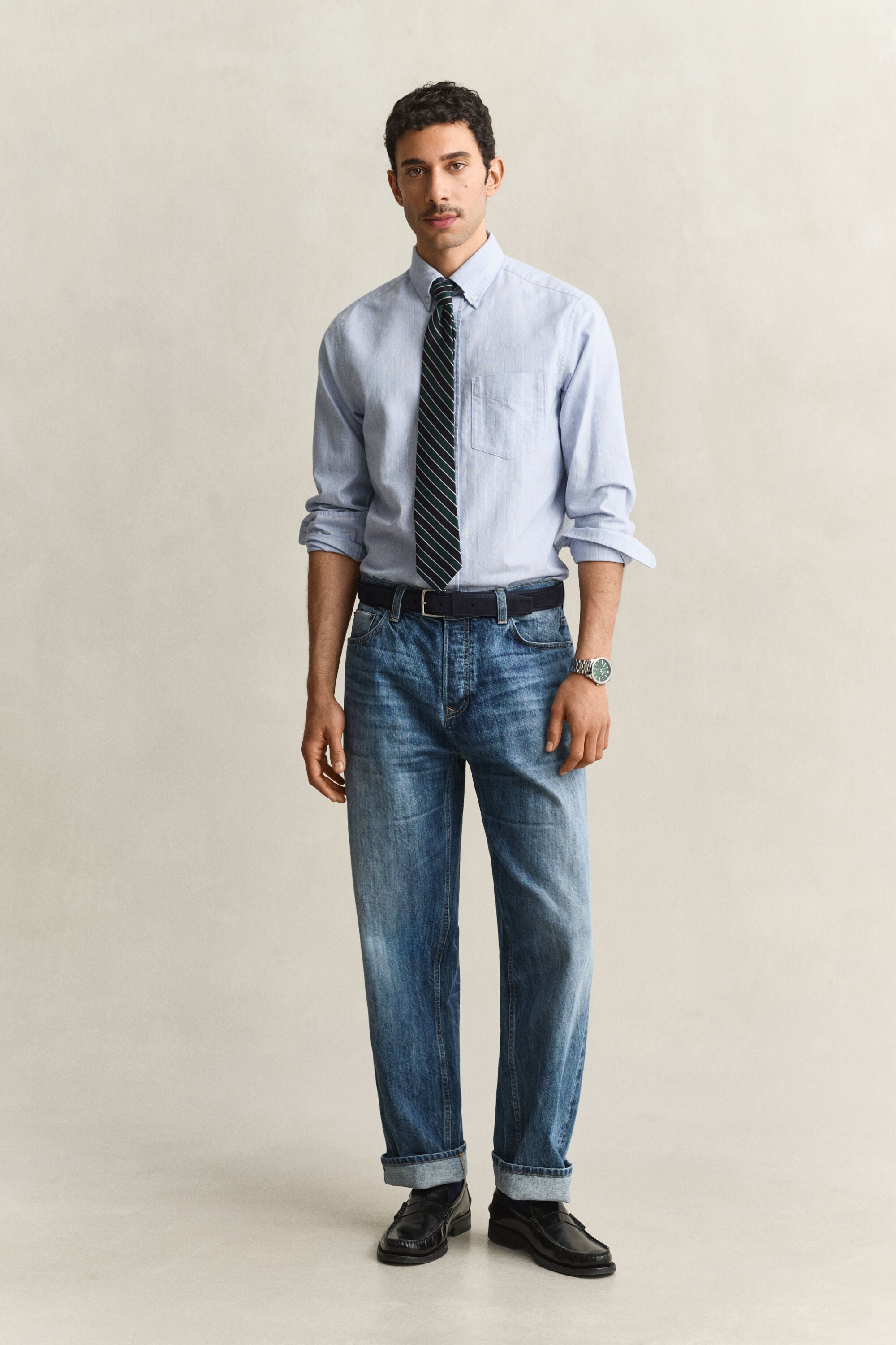 Archive Wash Jeans