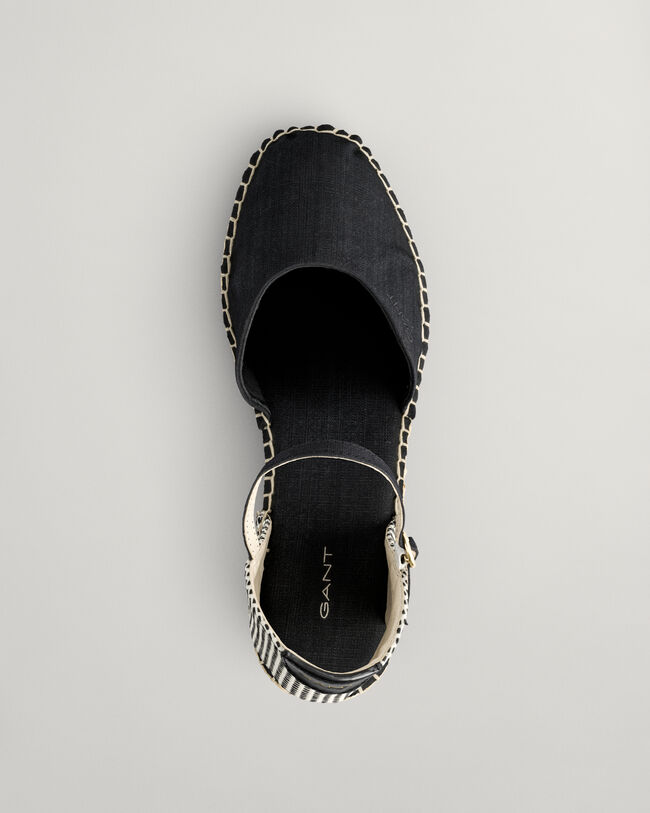 Luliza Espadrille
