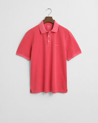 Sunfaded Piqu&eacute; Poloshirt
