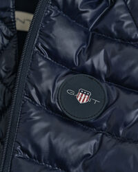 Baby Shield Overall mit Wattierung