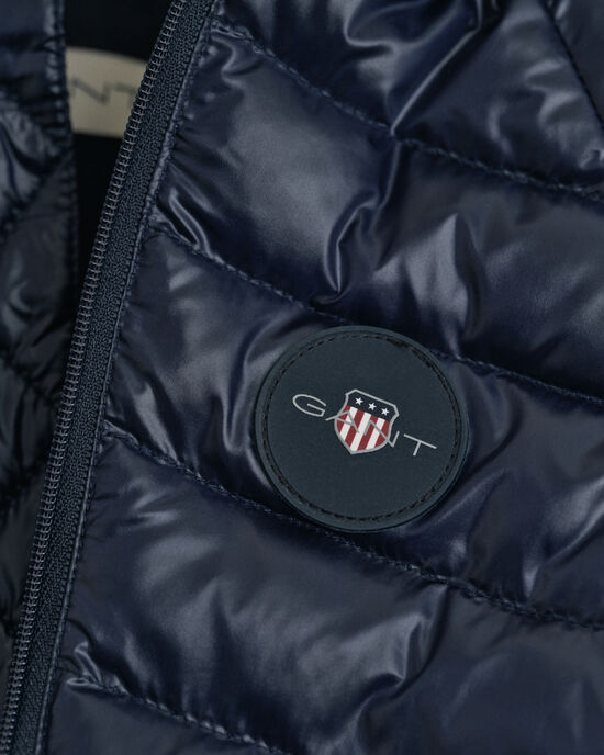 Baby Shield Overall mit Wattierung