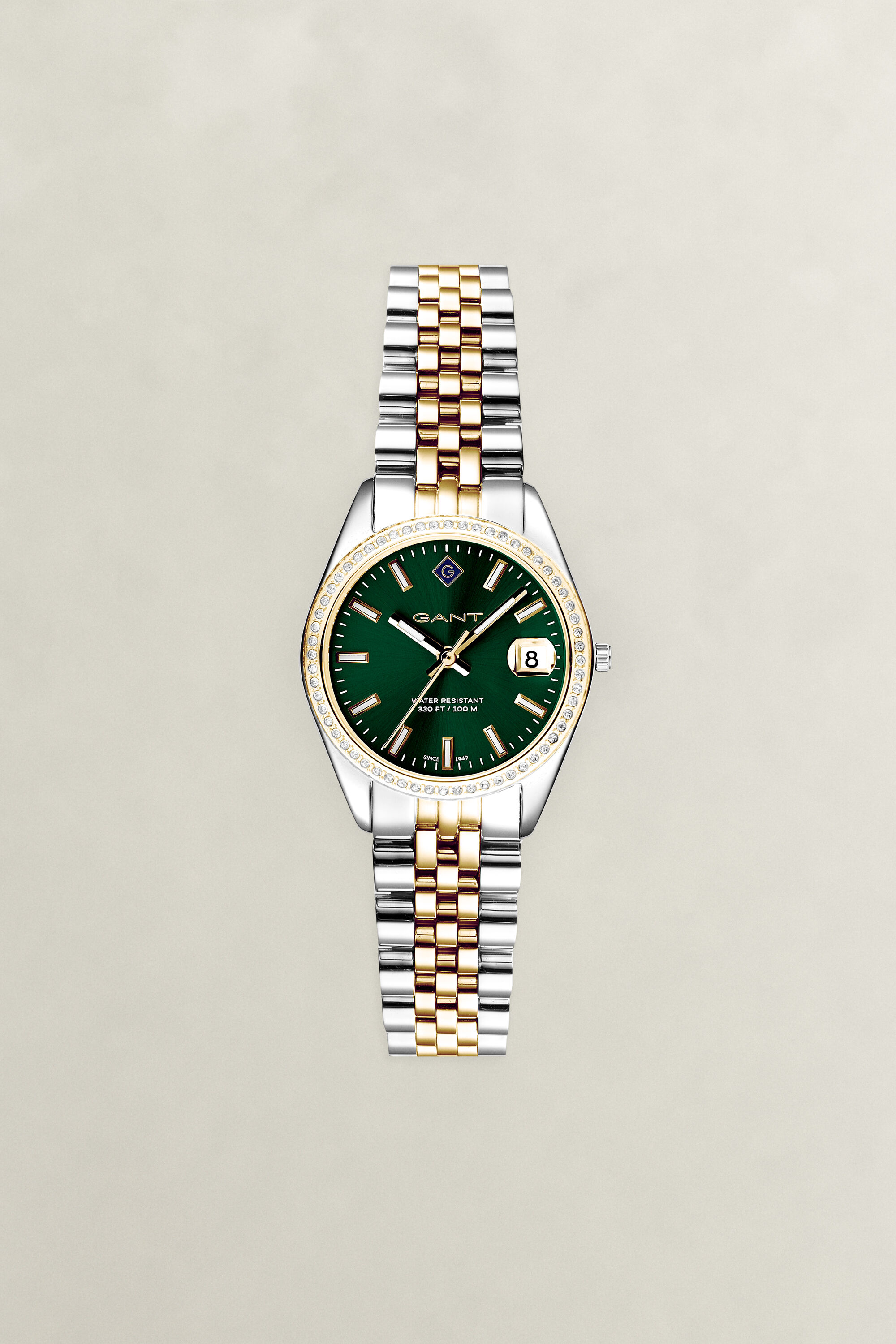 Montre bijou Sussex Mini