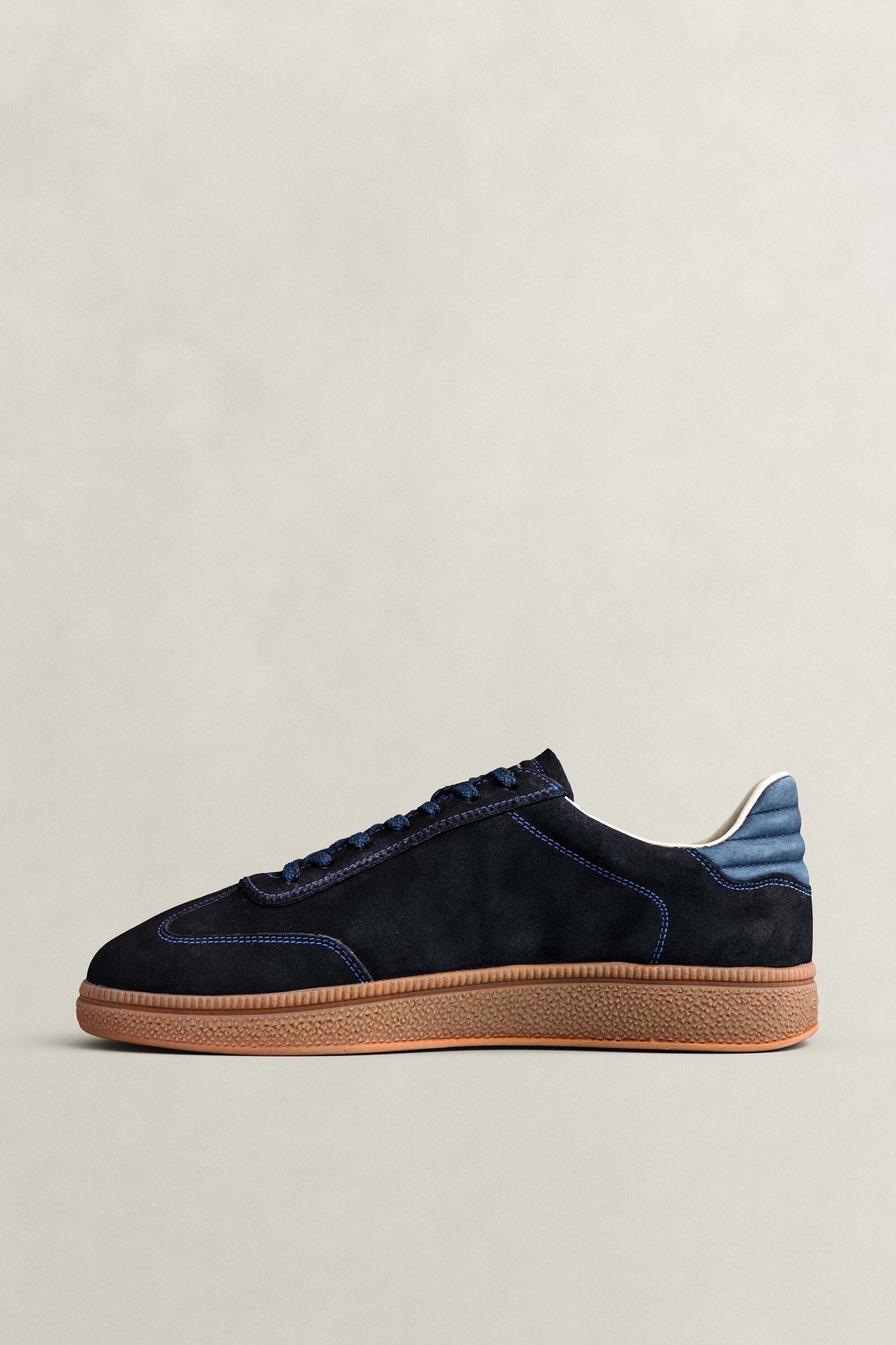 Cuzmo Suede Sneakers