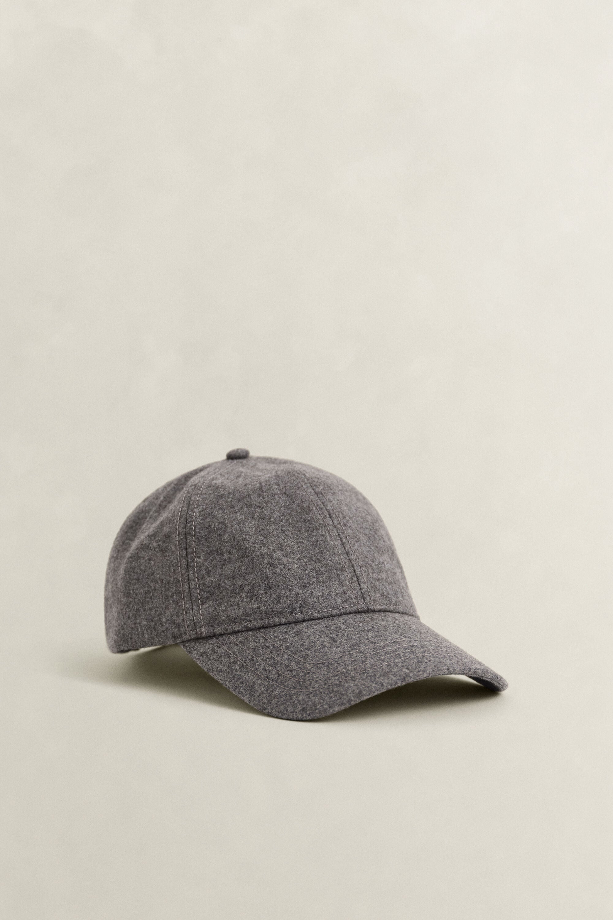 Kaschmir-Cap