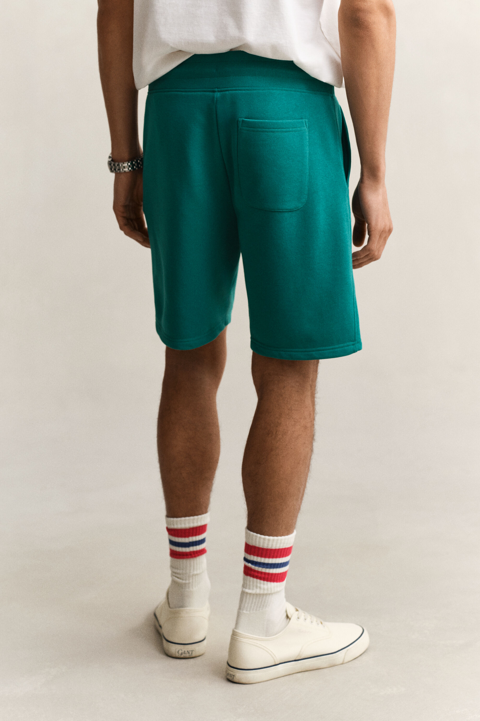 Short de sport Shield