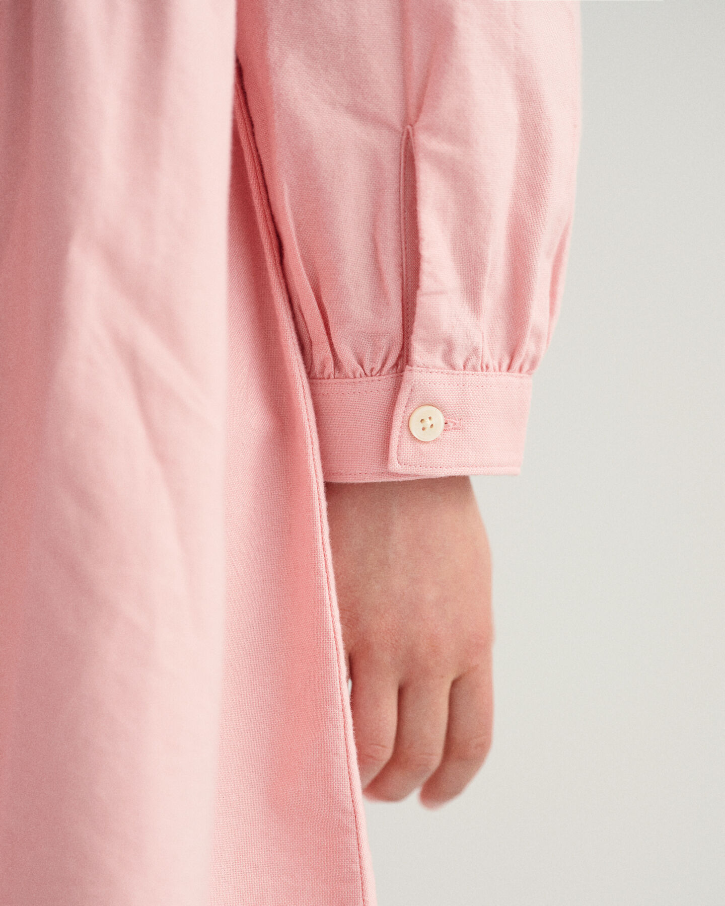 Girls Original Oxfordkleid