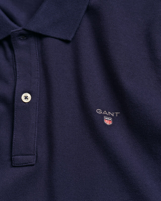 Teen Boys Original Piqué Poloshirt