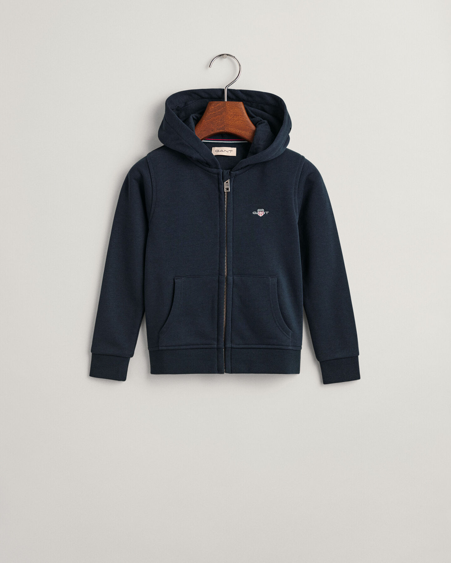 Kids Shield Sweatjacke